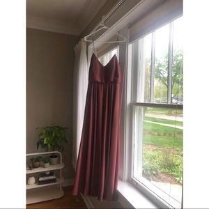 Jenny Yoo Inesse Dress